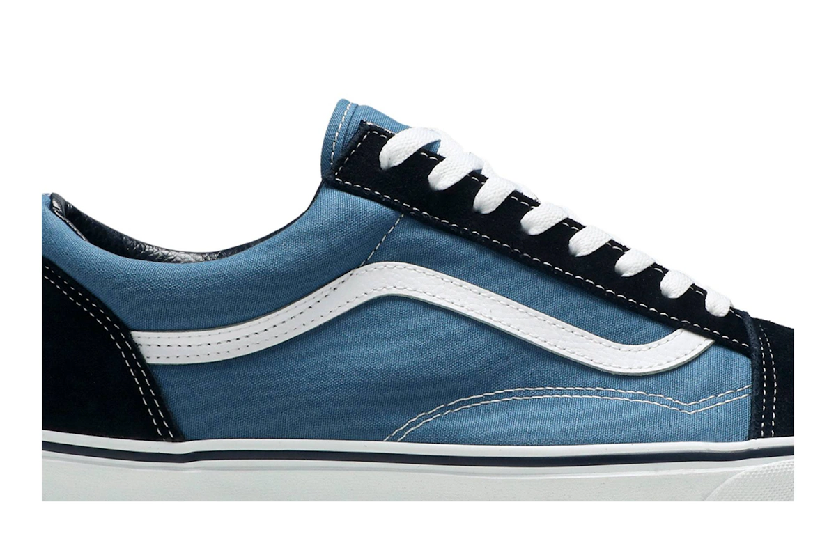 Vans Old Skool 'Navy'