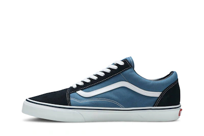 Vans Old Skool 'Navy'