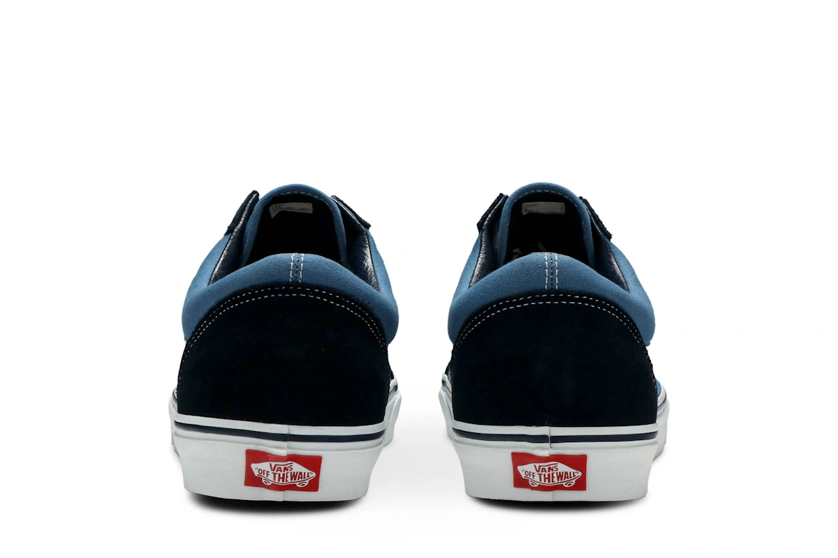Vans Old Skool 'Navy'
