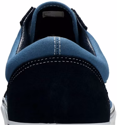 Vans Old Skool 'Navy' VN000D3HNVY Sizing Vans Old Skool 'Navy' VN000D3HNVY