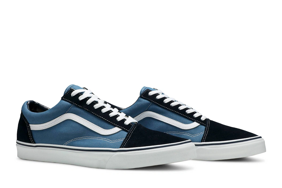 Vans Old Skool 'Navy'