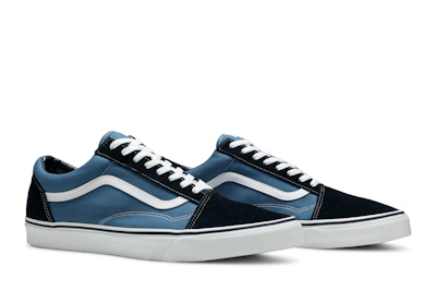 Vans Old Skool 'Navy'