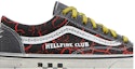 Order Stranger Things x Vans Gaya 36 'Hellfire Club' VN0A3DZ3Y09