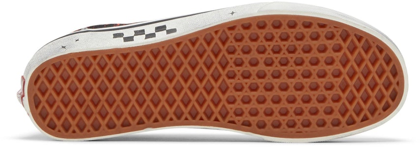 怪奇物语 x Vans Style 36 '地狱火俱乐部' VN0A3DZ3Y09 Shop 怪奇物语 x Vans Style 36 '地狱火俱乐部' VN0A3DZ3Y09