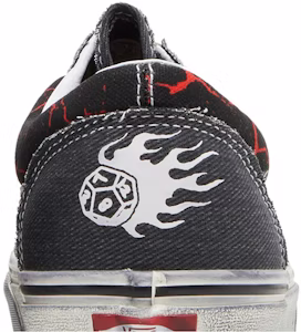 怪奇物语 x Vans Style 36 '地狱火俱乐部' VN0A3DZ3Y09 Sizing 怪奇物语 x Vans Style 36 '地狱火俱乐部' VN0A3DZ3Y09