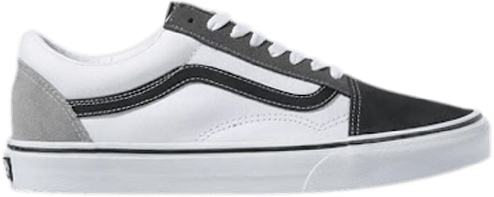 Mix and match hot sale vans old skool