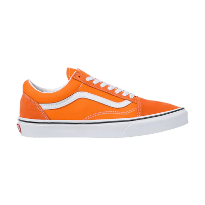 Vans Old Skool 'Orange Tiger'