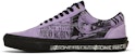 One Piece x Vans Skate Old Skool 'Nico Robin' VN0A5FCBPRP