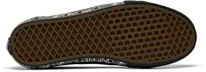 One Piece x Vans Skate Old Skool 'Nico Robin' Zapatillas VN0A5FCBPRP Shop One Piece x Vans Skate Old Skool 'Nico Robin' Zapatillas VN0A5FCBPRP