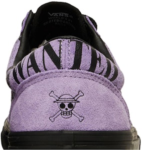 One Piece x Vans Skate Old Skool 'Nico Robin' Zapatillas VN0A5FCBPRP Sizing One Piece x Vans Skate Old Skool 'Nico Robin' Zapatillas VN0A5FCBPRP
