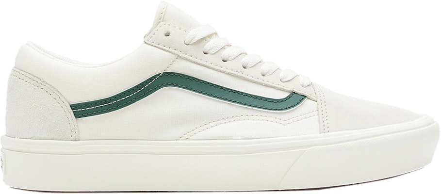 Comfycush vans 2025 old skool