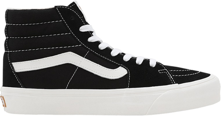 Vans Sk8-Hi VR3 'Negro Malvavisco' VN0005UN1KP Buy Vans Sk8-Hi VR3 'Negro Malvavisco' VN0005UN1KP