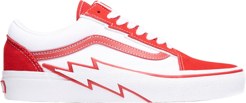 vans-old-skool-bolt-red