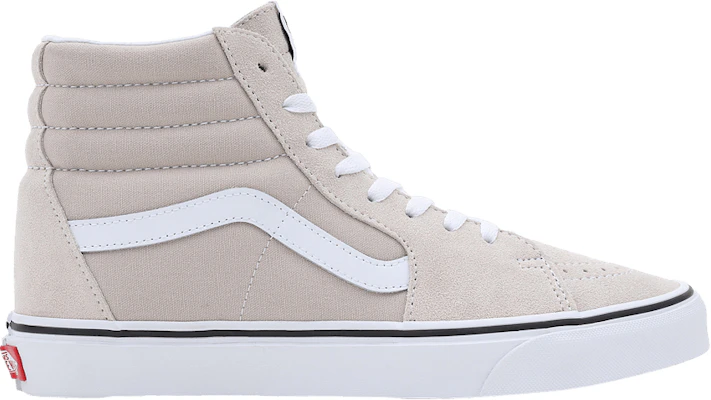 Vans Sk8-Hi 'French Oak' Kulit Oak Perancis VN0005U9BLL Buy Vans Sk8-Hi 'French Oak' Kulit Oak Perancis VN0005U9BLL