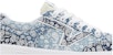 Vans Lowland CC 'Bandana' Lelaki & Wanita VN0A7TNLASN
