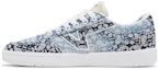 Lookbook Vans Lowland CC 'Bandana' Lelaki & Wanita VN0A7TNLASN