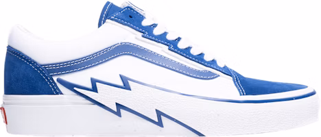 Vans Old Skool 'Bolt - Navy' VN0009Q5NWD Vans Old Skool 'Bolt - Navy' VN0009Q5NWD