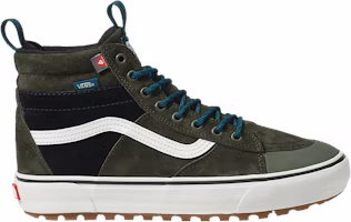 Vans Sk8-Hi MTE-2 'Utility Pop - Grape Leaf' VN0A5HZZ50K Vans Sk8-Hi MTE-2 'Utility Pop - Grape Leaf' VN0A5HZZ50K