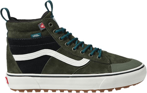 Vans Sk8-Hi MTE-2 '實用流行 - 葡萄葉' VN0A5HZZ50K Buy Vans Sk8-Hi MTE-2 '實用流行 - 葡萄葉' VN0A5HZZ50K
