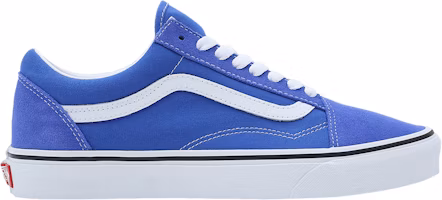 Vans Old Skool 'Color Theory - Dazzling Blue' VN0005UF6RE Vans Old Skool 'Color Theory - Dazzling Blue' VN0005UF6RE