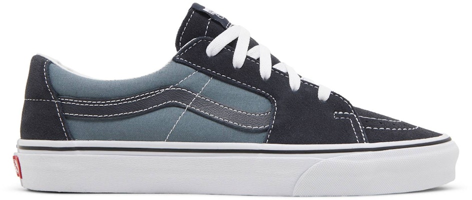 Vans Sk8-Low '双色 - 海军蓝' VN0A5KXDZU3 Buy Vans Sk8-Low '双色 - 海军蓝' VN0A5KXDZU3