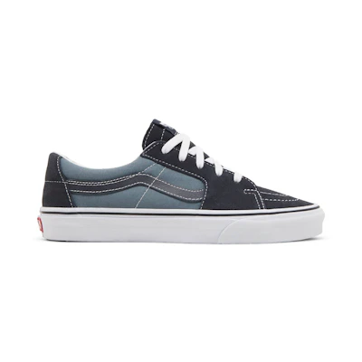Vans Sk8-Low '2-Tone - Navy Blue'