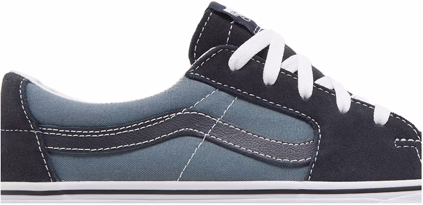 Vans Sk8-Low '2-Tone - Navy Blue' VN0A5KXDZU3 Order Vans Sk8-Low '2-Tone - Navy Blue' VN0A5KXDZU3
