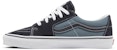 Vans Sk8-Low '2-Tone - Biru Navy' VN0A5KXDZU3