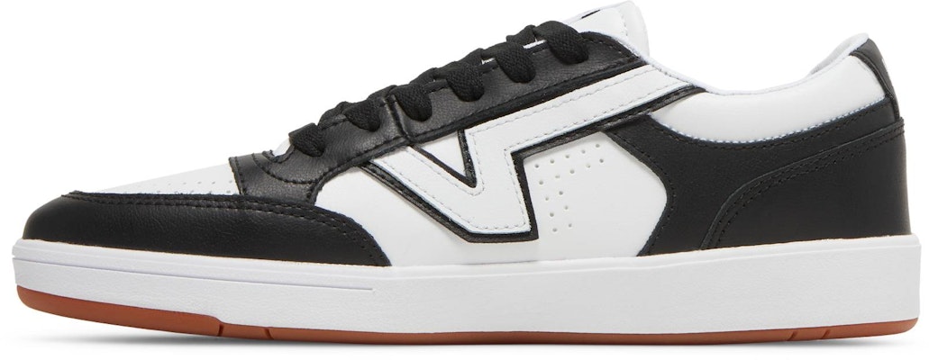 Vans Lowland CC 'Dua Warna - Hitam Putih' VN0A7TNL91Q Lookbook Vans Lowland CC 'Dua Warna - Hitam Putih' VN0A7TNL91Q