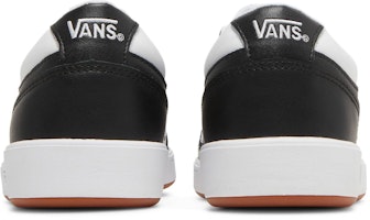 バンズ ローランドCC ツートン 黒白 (Banzū Rōrando CC Tsūton Kuro Shiro) VN0A7TNL91Q Details for バンズ ローランドCC ツートン 黒白 (Banzū Rōrando CC Tsūton Kuro Shiro) VN0A7TNL91Q