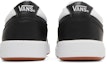 Details for Vans Lowland CC 'Dwi Warna - Hitam Putih' VN0A7TNL91Q