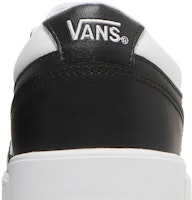 バンズ ローランドCC ツートン 黒白 (Banzū Rōrando CC Tsūton Kuro Shiro) VN0A7TNL91Q Sizing バンズ ローランドCC ツートン 黒白 (Banzū Rōrando CC Tsūton Kuro Shiro) VN0A7TNL91Q