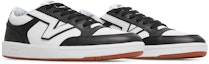 Cheap Vans Lowland CC 'Dwi Warna - Hitam Putih' VN0A7TNL91Q