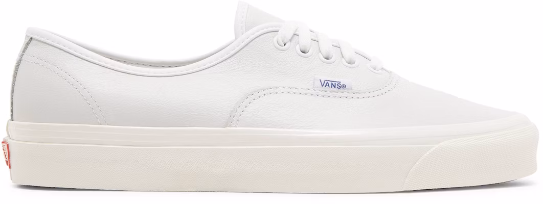Vans Authentic 44 DX 'Anaheim Factory - True White Leather' VN0A54F2104 Buy Vans Authentic 44 DX 'Anaheim Factory - True White Leather' VN0A54F2104