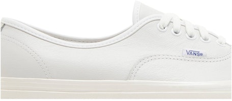 Vans アナハイム Authentic 44 DX レザー (トゥルーホワイト) VN0A54F2104 Order Vans アナハイム Authentic 44 DX レザー (トゥルーホワイト) VN0A54F2104