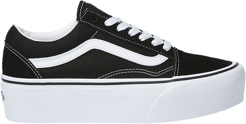 vans-old-skool-stackform-black-white