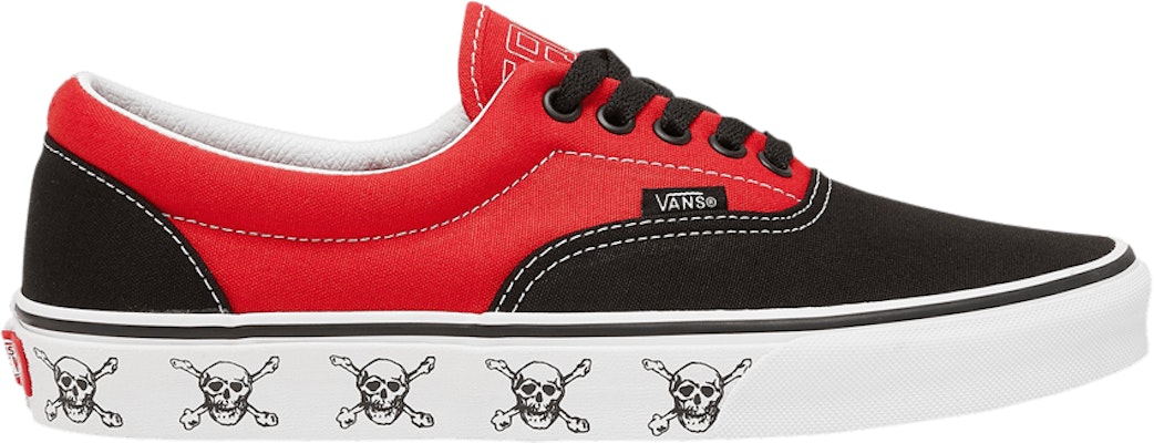 Varsity 2025 era vans