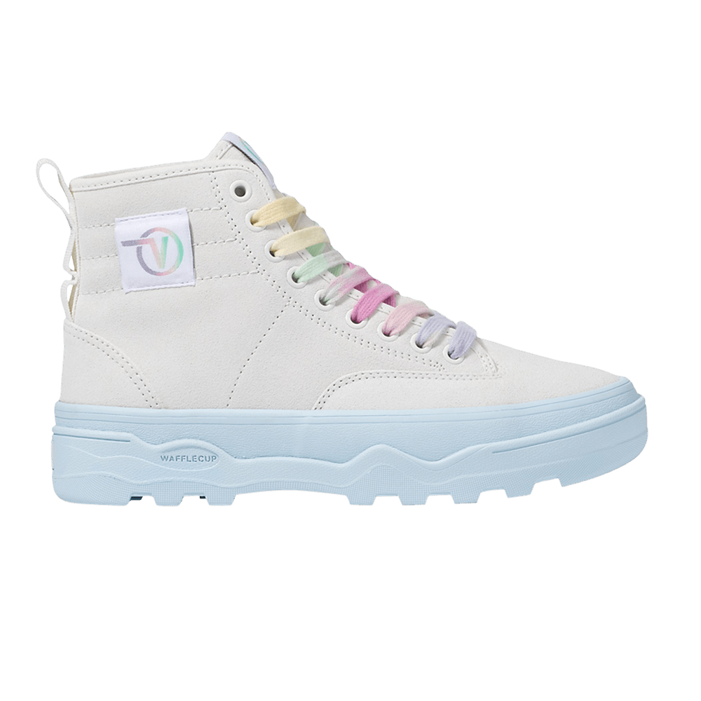 Vans Sentry WC 'Pastel Pop' VN0A4P3KB88 VN0A4P3KB88 Novelship