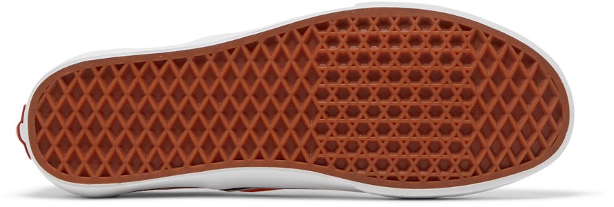 ヴァンズ クラシックスリッポン オレンジタイガーチェッカー (Vanz Kurashikkusurippon OrenjitāgāChekkā) VN000XG8AZZ Shop ヴァンズ クラシックスリッポン オレンジタイガーチェッカー (Vanz Kurashikkusurippon OrenjitāgāChekkā) VN000XG8AZZ