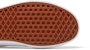 Vans Classic Slip-On 'Orange Tiger Checkerboard' - Jalur Harimau Oren Klasik VN000XG8AZZ