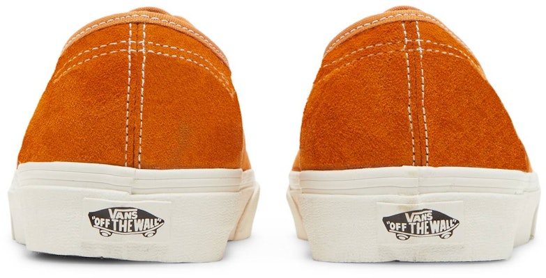 Vans Authentic 'Desert Sun' Matahari Padang Pasir VN0A5HZS9FZ Details for Vans Authentic 'Desert Sun' Matahari Padang Pasir VN0A5HZS9FZ