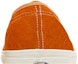 Sizing Vans Authentic 'Desert Sun' Matahari Padang Pasir VN0A5HZS9FZ