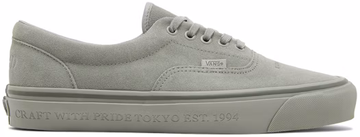 Neighborhood x Vans Era 95 DX 'Seagrass' VN0A7Q5ZSQJ Neighborhood x Vans Era 95 DX 'Seagrass' VN0A7Q5ZSQJ