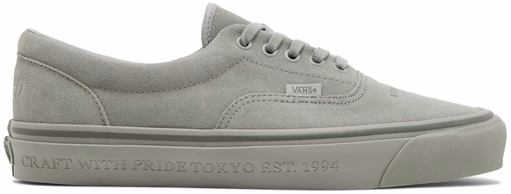 Neighborhood x Vans Era 95 DX 'Seagrass' VN0A7Q5ZSQJ Buy Neighborhood x Vans Era 95 DX 'Seagrass' VN0A7Q5ZSQJ