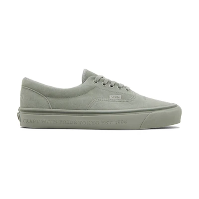 Neighborhood Vans Era 95 DX 'Seagrass'