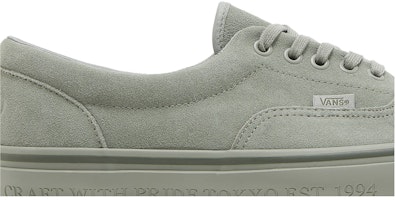 Neighborhood x Vans Era 95 DX 'Seagrass' VN0A7Q5ZSQJ
鄰單 x Vans Era 95 DX '海草綠' VN0A7Q5ZSQJ Order Neighborhood x Vans Era 95 DX 'Seagrass' VN0A7Q5ZSQJ
鄰單 x Vans Era 95 DX '海草綠' VN0A7Q5ZSQJ