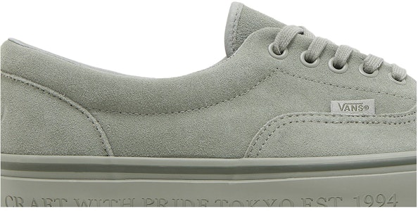 Neighborhood x Vans Era 95 DX 'Seagrass' Sneakers Hijau Putih VN0A7Q5ZSQJ Order Neighborhood x Vans Era 95 DX 'Seagrass' Sneakers Hijau Putih VN0A7Q5ZSQJ