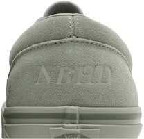 Neighborhood x Vans Era 95 DX 'Seagrass' VN0A7Q5ZSQJ
鄰單 x Vans Era 95 DX '海草綠' VN0A7Q5ZSQJ Sizing Neighborhood x Vans Era 95 DX 'Seagrass' VN0A7Q5ZSQJ
鄰單 x Vans Era 95 DX '海草綠' VN0A7Q5ZSQJ