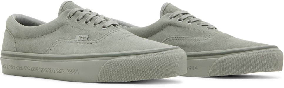 Neighborhood x Vans Era 95 DX 'Seagrass' Sneakers Hijau Putih VN0A7Q5ZSQJ Cheap Neighborhood x Vans Era 95 DX 'Seagrass' Sneakers Hijau Putih VN0A7Q5ZSQJ