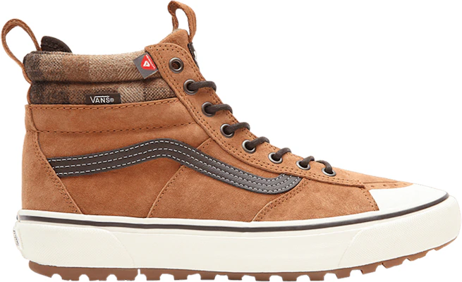 Vans sk8 hi mte 2025 glazed ginger